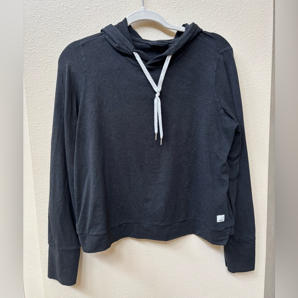 Vuori Women’s Halo Essentials Hoodie